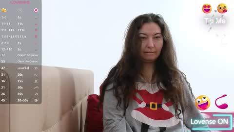 Emma online show from January 2026 11:25:01 AM