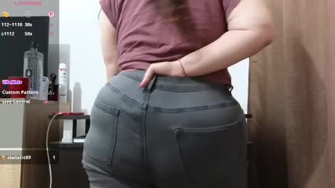 Snapshot of bbw_milf_4u chatting on May 2026 08:20:02 AM Emma online show from May 2026 08:20:02 AM