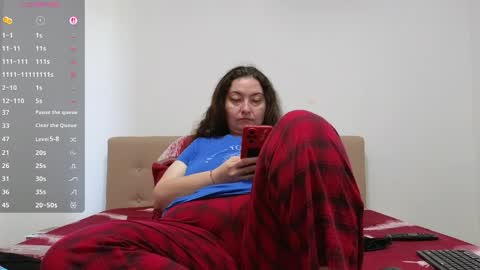 Snapshot of bbw_milf_4u chatting on May 2026 10:11:01 AM Emma online show from May 2026 10:11:01 AM