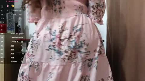 Snapshot of bbw_milf_4u chatting on May 2026 10:10:01 AM Emma online show from May 2026 10:10:01 AM