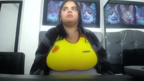 Snapshot of bbw_sharol chatting on July 2026 12:09:01 PM bbw_sharol online show from July 2026 12:09:01 PM