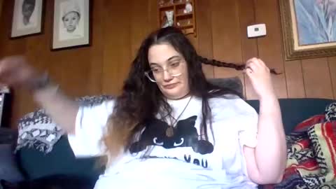 Snapshot of bbwdabkitty chatting on May 2026 11:29:01 AM bbwdabkitty online show from May 2026 11:29:01 AM
