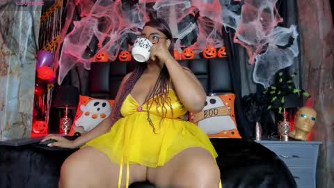 Bbwlatina01 online show from October 2025 12:18:02 PM