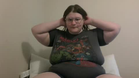 bbwlittlebear online show from June 2026 11:07:02 PM