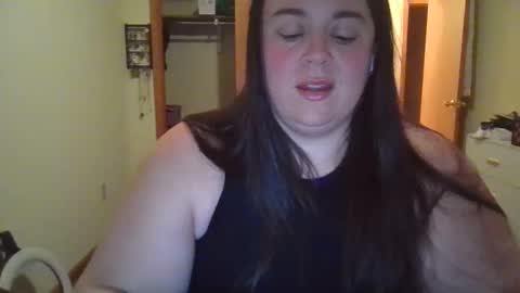 Sophie BBW online show from January 2025 01:59:01 AM
