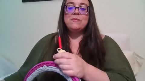 Sophie BBW online show from April 2026 04:28:02 PM