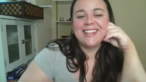Sophie BBW online show from May 2026 01:29:01 PM