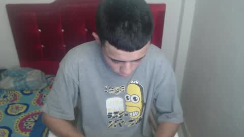 Snapshot of bby_nice chatting on May 2026 08:03:02 PM bby_nice online show from May 2026 08:03:02 PM