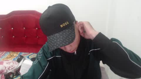 Snapshot of bby_nice chatting on May 2026 11:34:04 PM bby_nice online show from May 2026 11:34:04 PM