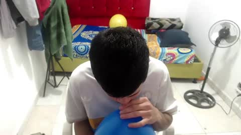 Snapshot of bby_nice chatting on July 2026 11:25:02 AM bby_nice online show from July 2026 11:25:02 AM