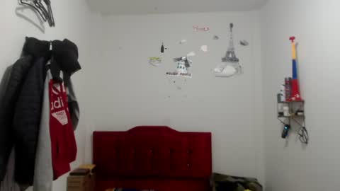 Snapshot of bby_nice chatting on July 2026 03:27:02 PM bby_nice online show from July 2026 03:27:02 PM