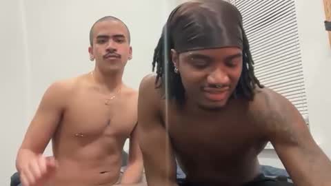 Snapshot of bbyboyblake chatting on April 2026 02:44:02 AM Blake online show from April 2026 02:44:02 AM