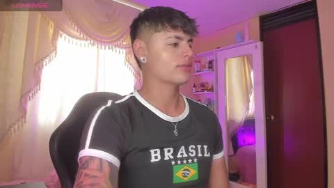 Snapshot of bbycami_ chatting on February 2025 09:41:02 PM Cami online show from February 2025 09:41:02 PM