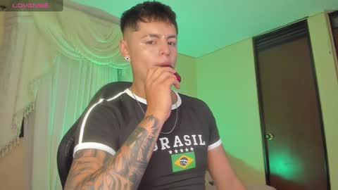 Snapshot of bbycami_ chatting on March 2025 02:06:02 AM Cami online show from March 2025 02:06:02 AM