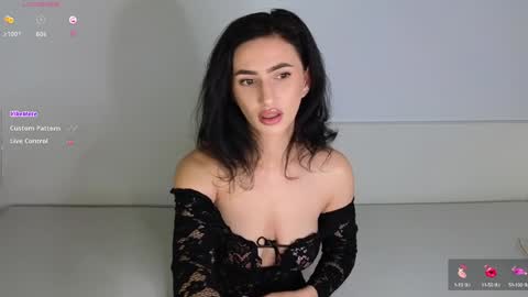 Kristy online show from February 2025 06:29:01 AM