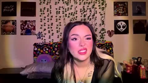 bbyslugggg online show from February 2025 04:53:01 AM