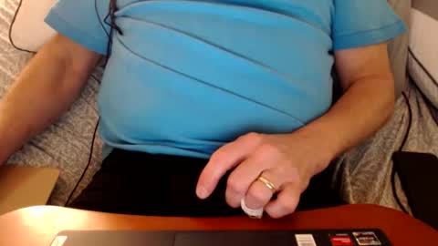 Snapshot of bcdmay chatting on May 2026 02:34:02 PM silverbullet online show from May 2026 02:34:02 PM