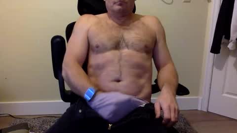 BCJonny online show from December 2024 11:42:02 PM