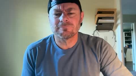 BCJonny online show from October 2025 05:10:02 PM