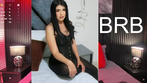 Snapshot of bdsm_doll chatting on May 2026 12:10:01 PM Danna online show from May 2026 12:10:01 PM