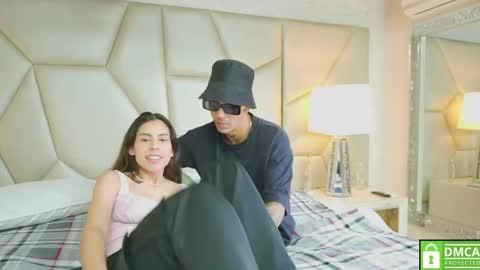 Helena  Evan online show from March 2026 12:16:01 PM