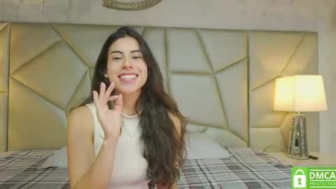 Helena  Evan online show from April 2026 12:12:01 PM