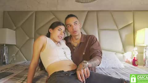 Helena  Evan online show from June 2026 12:22:01 PM