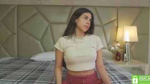 Helena  Evan online show from July 2026 12:13:01 PM