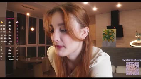 Amelia online show from March 2026 08:15:01 PM