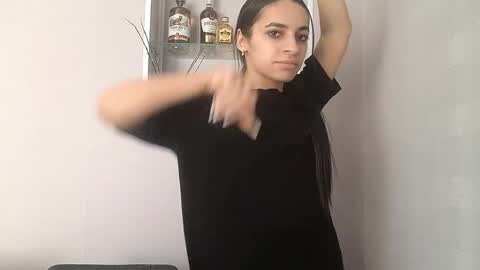 beabliese online show from April 2026 07:58:02 AM