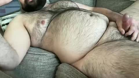 bear_country online show from March 2025 06:44:02 PM