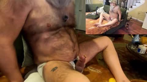 BareBear online show from March 2026 03:56:02 AM