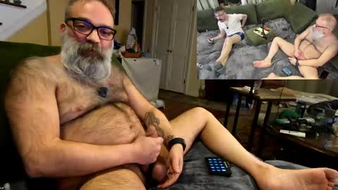 BareBear online show from March 2026 01:06:02 AM