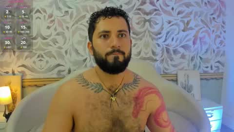 bear_mao_ online show from March 2026 11:24:01 AM