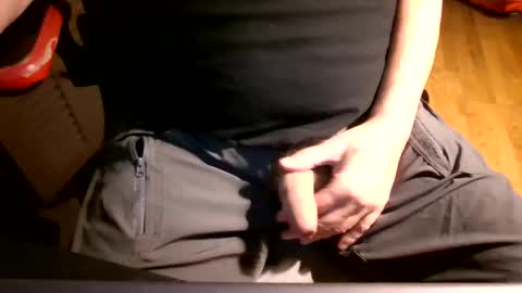 Bruno online show from January 2025 11:18:02 PM