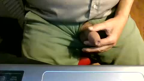 Bruno online show from October 2025 06:31:02 PM