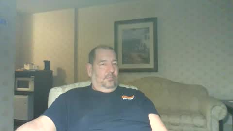 Snapshot of bearacuda555 chatting on April 2026 03:07:02 AM Bruno online show from April 2026 03:07:02 AM