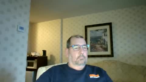 Snapshot of bearacuda555 chatting on April 2026 09:34:02 PM Bruno online show from April 2026 09:34:02 PM