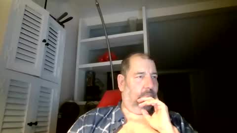 Snapshot of bearacuda555 chatting on May 2026 05:04:01 AM Bruno online show from May 2026 05:04:01 AM
