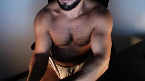 Beard Guy online show from January 2026 04:04:01 AM