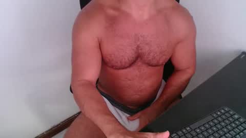 Beard Guy online show from March 2026 12:53:02 PM