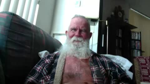 beardbushy online show from June 2026 02:28:01 PM