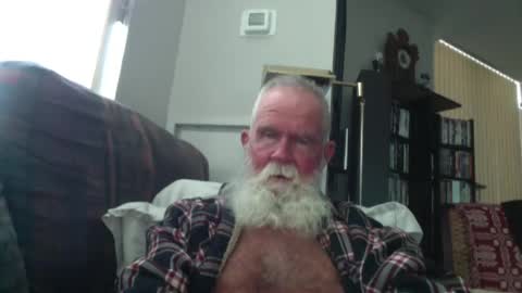 beardbushy online show from July 2026 04:46:02 PM