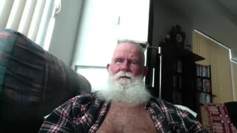 beardbushy online show from July 2026 06:26:01 PM