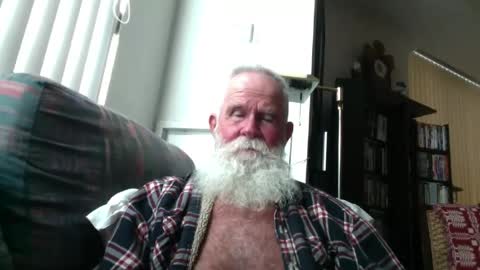 beardbushy online show from July 2026 05:30:02 PM