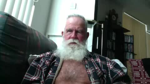 beardbushy online show from July 2026 04:22:01 PM
