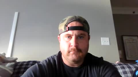 bearded4urpleasure online show from October 2025 08:44:01 PM