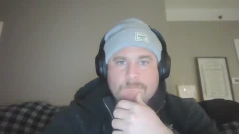 bearded4urpleasure online show from February 2026 10:58:01 PM