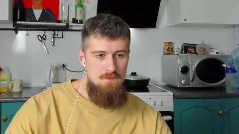 Snapshot of bearded_legend chatting on January 2025 08:56:02 PM Zeus online show from January 2025 08:56:02 PM