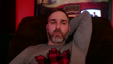 beardedambition online show from December 2025 01:43:02 AM